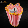 AMY-ROSE-9.png PORTALÁPICES/ESTUCHE AMY ROSE