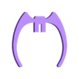 503_Ribs1_0.1mm_v2.stl [3Dino Puzzle] Classic Style Stegosaurus