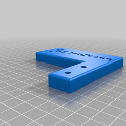 Estensore_Schermo_v0.png Fichier STL gratuit Screen Support for 4020 (alfawise, longer models)・Objet imprimable en 3D à télécharger