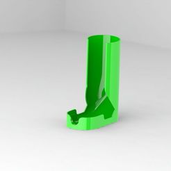 Untitled8.JPG Fichier 3D Distributeur de capsules Lavazza・Design pour imprimante 3D à télécharger