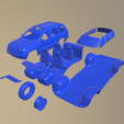 A005.png Jeep Grand Cherokee Mk2 1998 Printable Car In Separate Parts