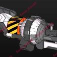 n.jpg Kamen Rider Seeker & geats pack PEPAKURA