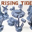 Rising-Tides2.jpg Print 'N' Roll: Rising Tides