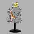 DUMBO-2.png Dumbo Lamp