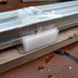 2018-12-15_13.01.24.jpg 3030 Extruded Aluminum Miter Box & Jig Setup