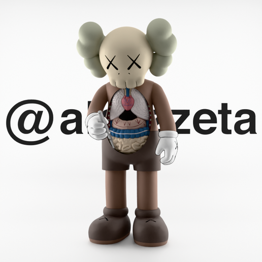 0002.png Kaws Ahuecado