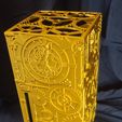20240427_133623.jpg Steampunk XBox Series X Console Shell