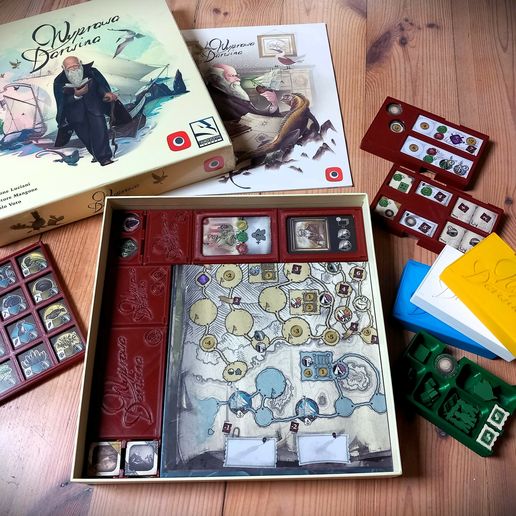 20231104_140139.jpg Darwin's Journey - Boardgame insert