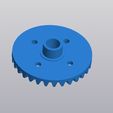 6.jpg Wltoys 12428 30T differential gear