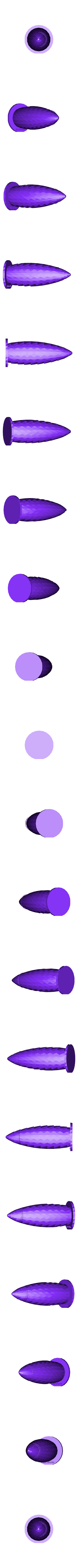 The_Gherkin.stl The Gherkin