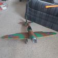 20220328_191553.jpg Spitfire V1,V2 Scale Flying Aircraft (1000mm)