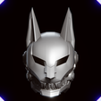 Zmec1.png Mecha Wolf mask/helmet Version 2