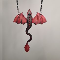 20240108_104503.jpg Dragon necklace