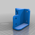 Rear_Stepper_Mount_RH_V1_x_1.png Ender 5 Core XY with Linear Rails MK3
