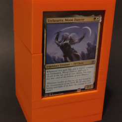 Screenshot_20230312-210739_-1.png Showcase EDH Commander Deck Box with Dice Compartment