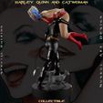 h-19.jpg Harley Quinn and Catwoman - Collecible Edition