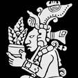 My-project-1.png Yum Kaax - Mayan God of the Forests
