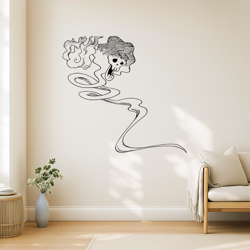 One Piece Fire Fist Diable Jambe