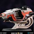apex-legends-3dprinting-trident-hovercraft-3d-print-vehicle-diorama-miniature-minis-diy-hobby-mech.jpg Trident Hovercraft - Apex Legends - 3D Printing Legendary