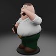 Peter-Griffin3.jpg Peter Griffin Family Guy