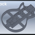 Guitar_CAD_Back.PNG Progetto di chitarra elettrica funzionale!!!