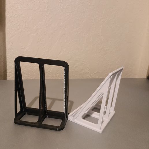 Stand for tablet, book, painting.