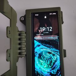 ) i nae 1 La mM STL file iPhone XR - PALS Molle Armor Plate Carrier Phone Mount・3D print object to download, Bagno