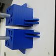 IMG-20180518-WA0001.jpg Free STL file Lack Table Riser・3D printer design to download