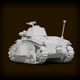 Back1.png B1-40 Russ battle tank