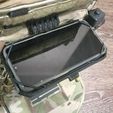 7.jpg Basis M2 AIRSOFT MOLLE MOUNT CASE FOR UNIVERSAL PHONE for big Patch