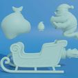 Santa Mesh 3.jpg Santa Claus (Repaired)