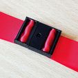 20180823_1001252.jpg Lanyard Safety Clip (Can also be used for Medals)