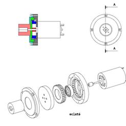 moto-reducteur.jpg STL-Datei axial geared motor kostenlos・Design für 3D-Drucker zum herunterladen