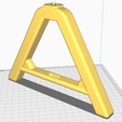 TVlegs-pic-1.png Sylvania TV legs - 15cm Tall