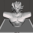 broly_new movie.PNG Broly Bust - Dragon Ball Super Broly