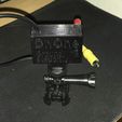 IMG_4078.JPG FPV ground Station from FatShark stock video receiver