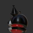 SmartSelect_20240426_220650_Nomad-Sculpt.jpg Kuromi thresher grinder milling machine