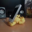 Flexi-Pikachu-Phone-holder-4.jpg Flexi Pikachu Phone holder