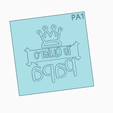 1.png Set x 13 Father's Day Dad Texturizers Fathers Day Dad