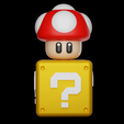 mushroom-v3.png Question Block Mushroom Mario