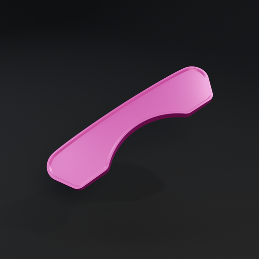 33.png Road King handlebar cover