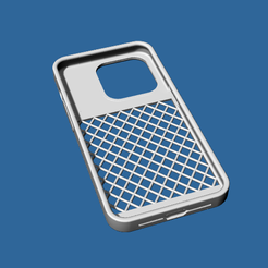 diaman1.png Case for Iphone 14 pro Diamond pattern