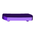 Snap_2_Parabol Focus Table_kaeveedesign.STL Free STL file Parabol Focus Table・3D printing idea to download