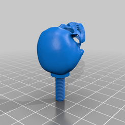 skull_with_bolt.png Perno de la calavera