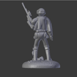 Lone ranger back view.png Storm trooper scout lone ranger