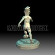 7.jpg LEO MESSI (PSG / FC BARCELONA)SABIOPRODS 3D PRINT MODEL