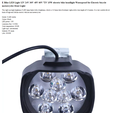 LED-03.png UNIVERSAL ENDURO SUPERMOTO LED HEADLAMP FRAME