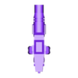 Dominator Fragmentation Launcher.stl Space Communist Prototype Systems Weapons Bundle