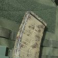 2.jpg Porta-revistas Airsoft M4 Molle
