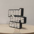 GTA2.jpg GTA logo. Grand Theft Auto.